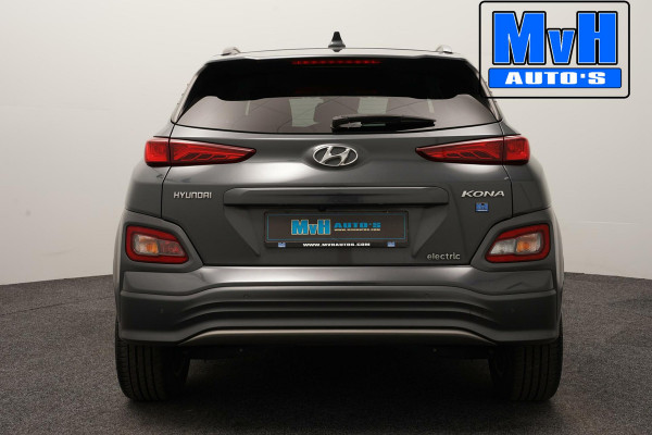 Hyundai Kona EV Premium 64 kWh|FULL-OPTIONS!|WARMTEPOMP|NAP