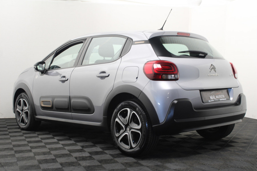 Citroën C3 1.2 PureTech C-Series