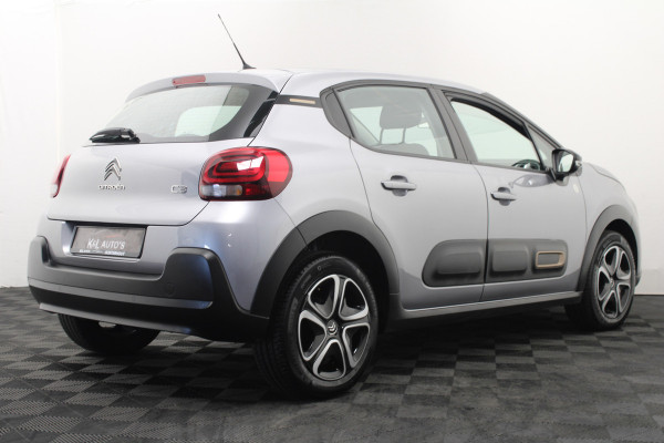 Citroën C3 1.2 PureTech C-Series