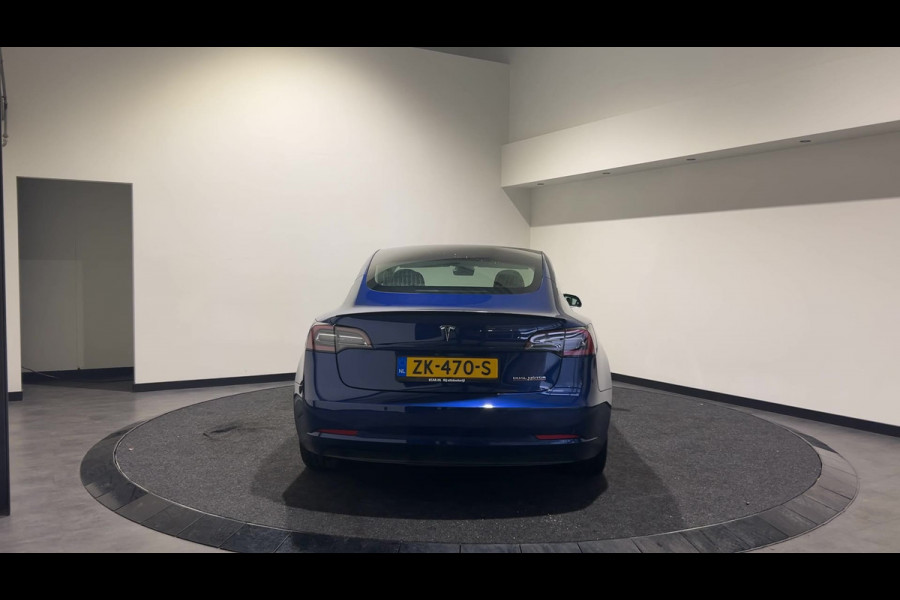 Tesla Model 3 Performance AWD 75 kWh | SoH certificaat bij aanschaf | Lichtmetalen velgen | Rode remklauwen