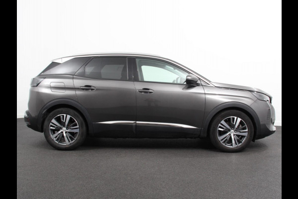 Peugeot 3008 1.6 HYbrid 225 Allure | Stoelverwarming voor | Climate control | Achteruitrij camera | LED | Apple Carplay/ Andriod Auto | Parkeersensoren | Cruise control | Rijstrook assist