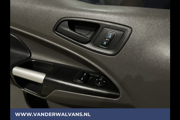 Ford Transit Connect 1.5 EcoBlue 100pk **BPM VRIJ voor de Ondernemer** L1H1 Euro6 Airco | 3-Zits | Navigatie | Camera | Cruisecontrol Parkeersensoren, bijrijdersbank, verwarmde voorruit