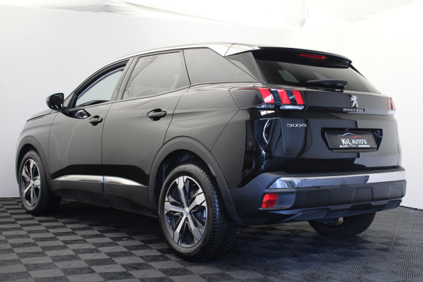 Peugeot 3008 1.2 PureTech Allure |Navi|Camera|