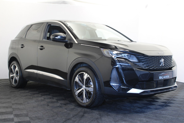 Peugeot 3008 1.2 PureTech Allure |Navi|Camera|