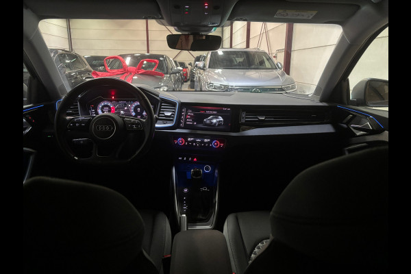 Audi A1 SPORTBACK 40 TFSI S Line Pro Line S