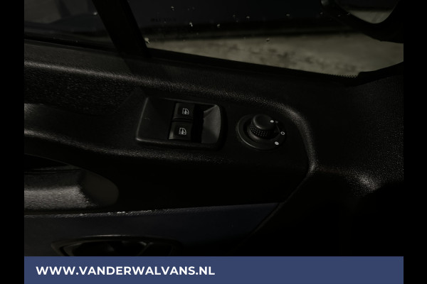 Opel Vivaro 1.6 CDTI 126pk **BPM VRIJ voor de Ondernemer** L1H1 Euro6 Airco | Navigatie | Camera | LED | Trekhaak Cruisecontrol, Parkeersensoren, Dakdragers, Bijrijdersbank