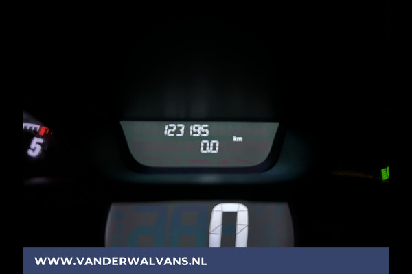 Opel Vivaro 1.6 CDTI 126pk **BPM VRIJ voor de Ondernemer** L1H1 Euro6 Airco | Navigatie | Camera | LED | Trekhaak Cruisecontrol, Parkeersensoren, Dakdragers, Bijrijdersbank