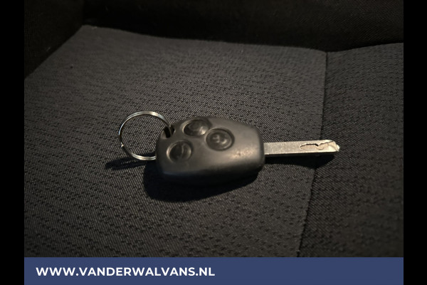 Opel Vivaro 1.6 CDTI 126pk **BPM VRIJ voor de Ondernemer** L1H1 Euro6 Airco | Navigatie | Camera | LED | Trekhaak Cruisecontrol, Parkeersensoren, Dakdragers, Bijrijdersbank