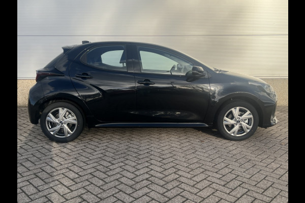 Mazda 2 Hybrid 1.5 Exclusive-line