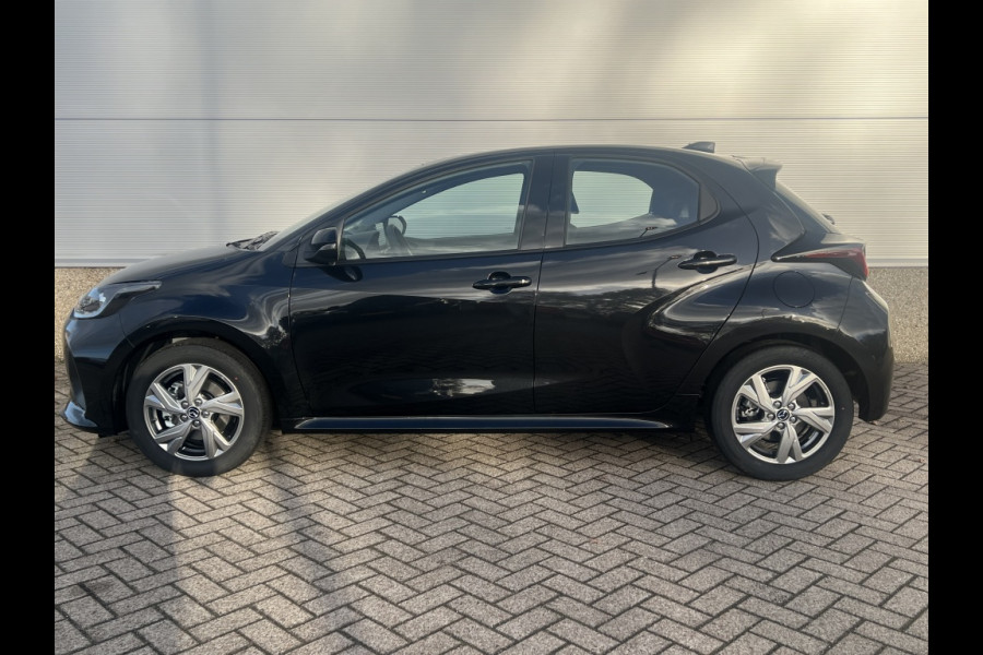 Mazda 2 Hybrid 1.5 Exclusive-line