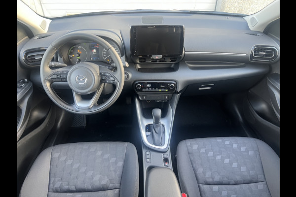 Mazda 2 Hybrid 1.5 Exclusive-line