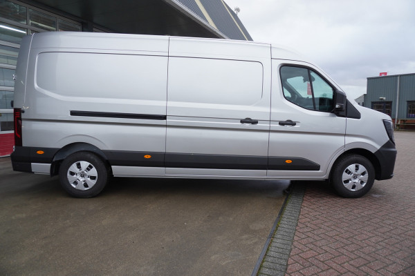 Renault Master T35 2.0 dCi 170PK L3H2 Extra Schuifdeur links en Rechts nr.V004 | Climate | Navi | Cruise | Trekhaak