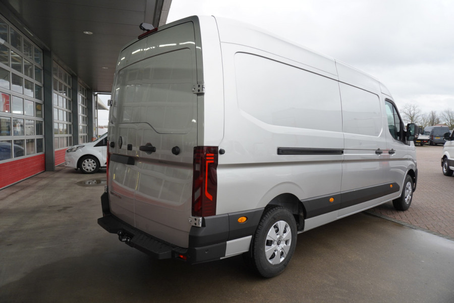 Renault Master T35 2.0 dCi 170PK L3H2 Extra Schuifdeur links en Rechts nr.V004 | Climate | Navi | Cruise | Trekhaak