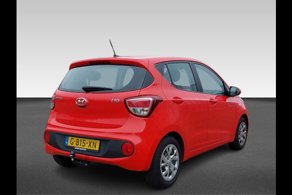 Hyundai i10 1.0i Comfort