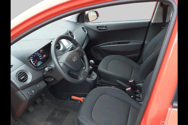 Hyundai i10 1.0i Comfort