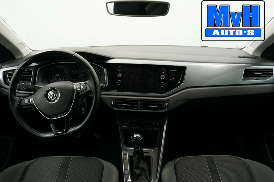 Volkswagen Polo 1.0 TSI Highline|ACC|NAVI|CLIMA|PDC|CARPLAY