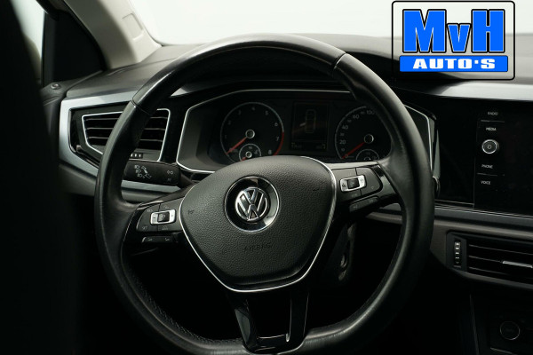 Volkswagen Polo 1.0 TSI Highline|ACC|NAVI|CLIMA|PDC|CARPLAY