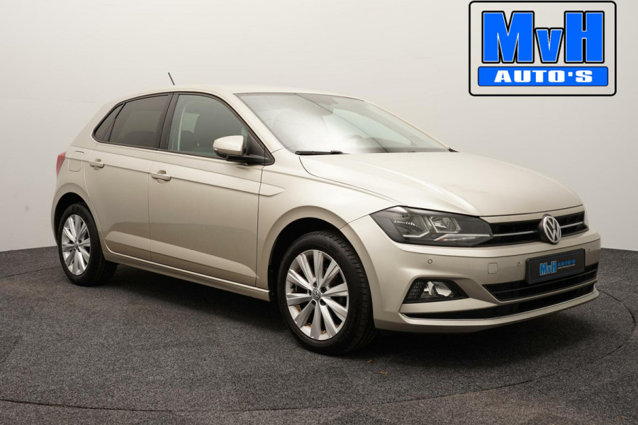 Volkswagen Polo 1.0 TSI Highline|ACC|NAVI|CLIMA|PDC|CARPLAY