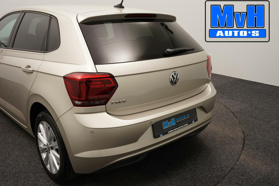 Volkswagen Polo 1.0 TSI Highline|ACC|NAVI|CLIMA|PDC|CARPLAY