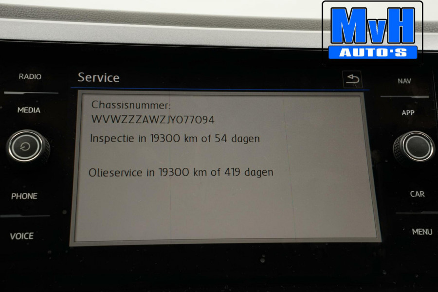 Volkswagen Polo 1.0 TSI Highline|ACC|NAVI|CLIMA|PDC|CARPLAY