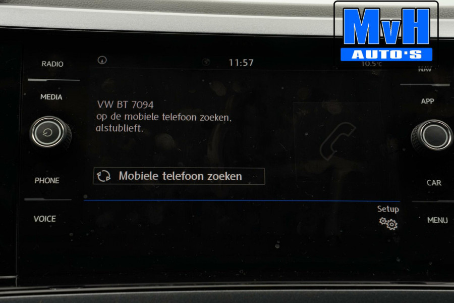 Volkswagen Polo 1.0 TSI Highline|ACC|NAVI|CLIMA|PDC|CARPLAY