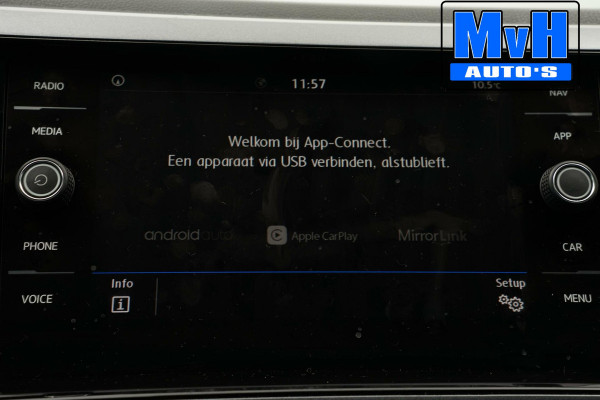 Volkswagen Polo 1.0 TSI Highline|ACC|NAVI|CLIMA|PDC|CARPLAY