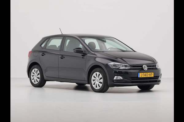 Volkswagen Polo 1.0 TSI 95pk Comfortline Navigatie Pdc Acc Airco 303