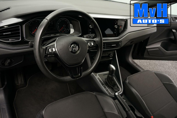 Volkswagen Polo 1.0 TSI Highline|PANO|DSG|LED|CLIMA|LEER|NAP