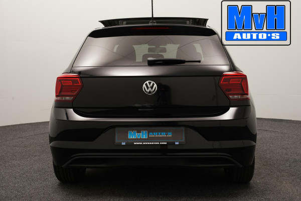 Volkswagen Polo 1.0 TSI Highline|PANO|DSG|LED|CLIMA|LEER|NAP