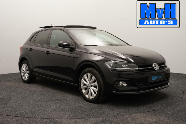 Volkswagen Polo 1.0 TSI Highline|PANO|DSG|LED|CLIMA|LEER|NAP