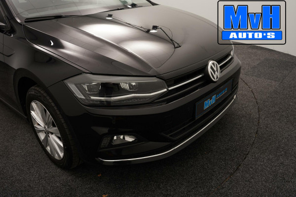 Volkswagen Polo 1.0 TSI Highline|PANO|DSG|LED|CLIMA|LEER|NAP