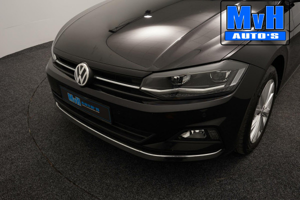 Volkswagen Polo 1.0 TSI Highline|PANO|DSG|LED|CLIMA|LEER|NAP