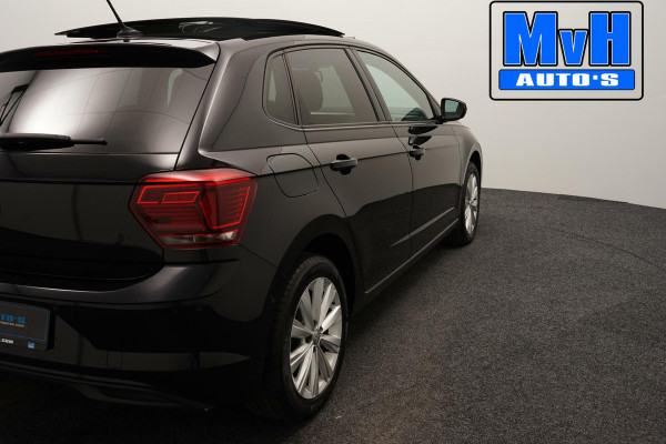 Volkswagen Polo 1.0 TSI Highline|PANO|DSG|LED|CLIMA|LEER|NAP