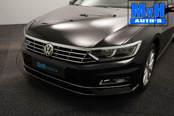 Volkswagen Passat Variant 1.6 TDI R-Line|VIRTUAL|TREKHAAK|NAP