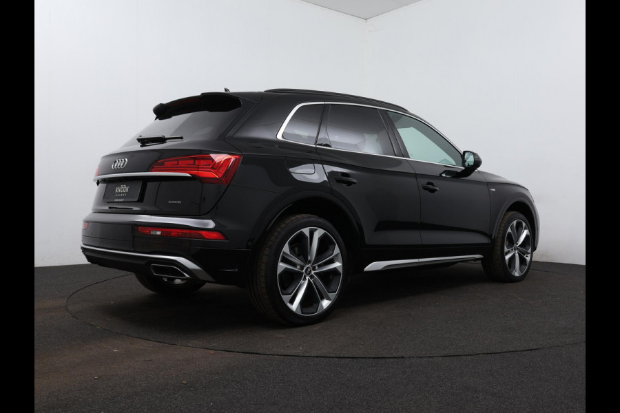 Audi Q5 55 TFSI E S Edition | Panorama | 360 Cam | Head-Up |