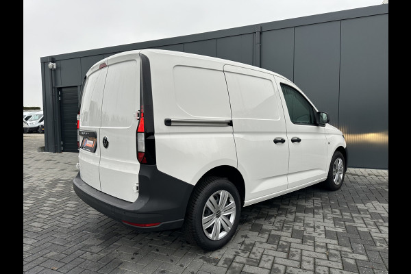 Volkswagen Caddy Cargo 2.0 TDI 102 PK / !! NIEUW !! / AIRCO / CRUISE / APPLE CARPLAY / ANDROID AUTO / FABR. GARANTIE