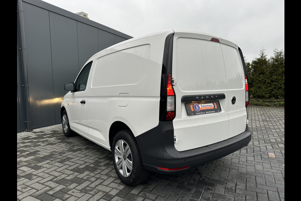 Volkswagen Caddy Cargo 2.0 TDI 102 PK / !! NIEUW !! / AIRCO / CRUISE / APPLE CARPLAY / ANDROID AUTO / FABR. GARANTIE