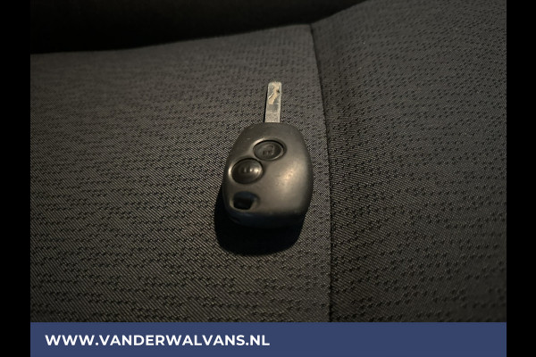 Opel Vivaro 1.6 CDTI **BPM VRIJ voor de Ondernemer** L2H1 Euro6 Airco | Navigatie | LED | LM velgen | Camera Trekhaak, Parkeersensoren, Bijrijdersbank, Cruisecontrol, sidebars