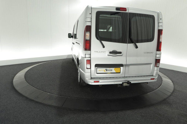 Renault Trafic 2.0 dCi 170 T29 L2H1 DC Comfort | Navi | Trekhaak | Camera | Apple Carplay | Betimmering Laadruimte