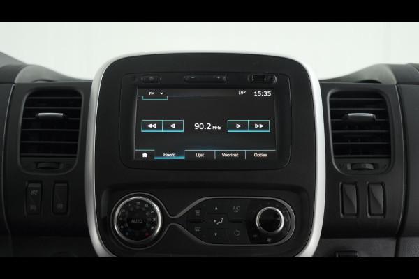 Renault Trafic 2.0 dCi 170 T29 L2H1 DC Comfort | Navi | Trekhaak | Camera | Apple Carplay | Betimmering Laadruimte