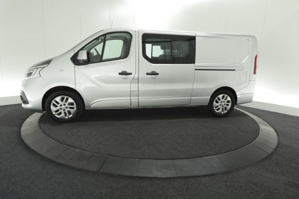 Renault Trafic 2.0 dCi 170 T29 L2H1 DC Comfort | Navi | Trekhaak | Camera | Apple Carplay | Betimmering Laadruimte