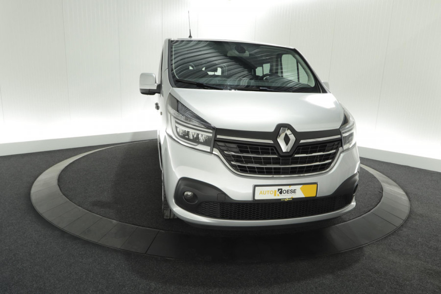 Renault Trafic 2.0 dCi 170 T29 L2H1 DC Comfort | Navi | Trekhaak | Camera | Apple Carplay | Betimmering Laadruimte