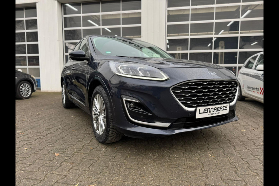 Ford Kuga 2.5 PHEV Vignale