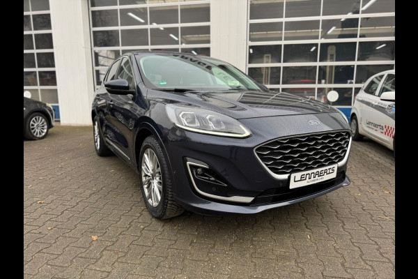 Ford Kuga 2.5 PHEV Vignale