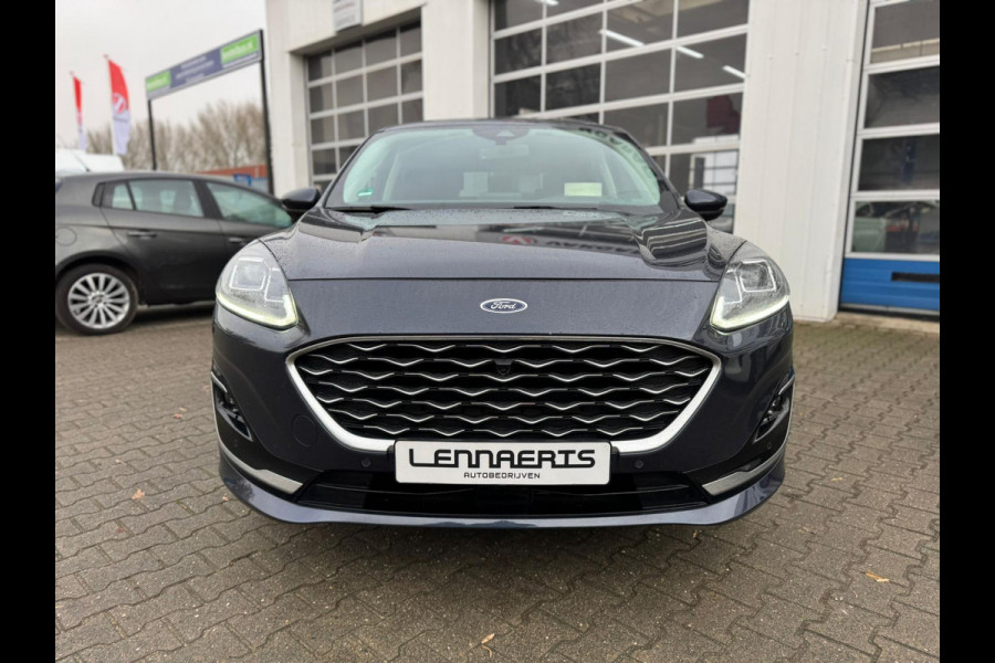 Ford Kuga 2.5 PHEV Vignale