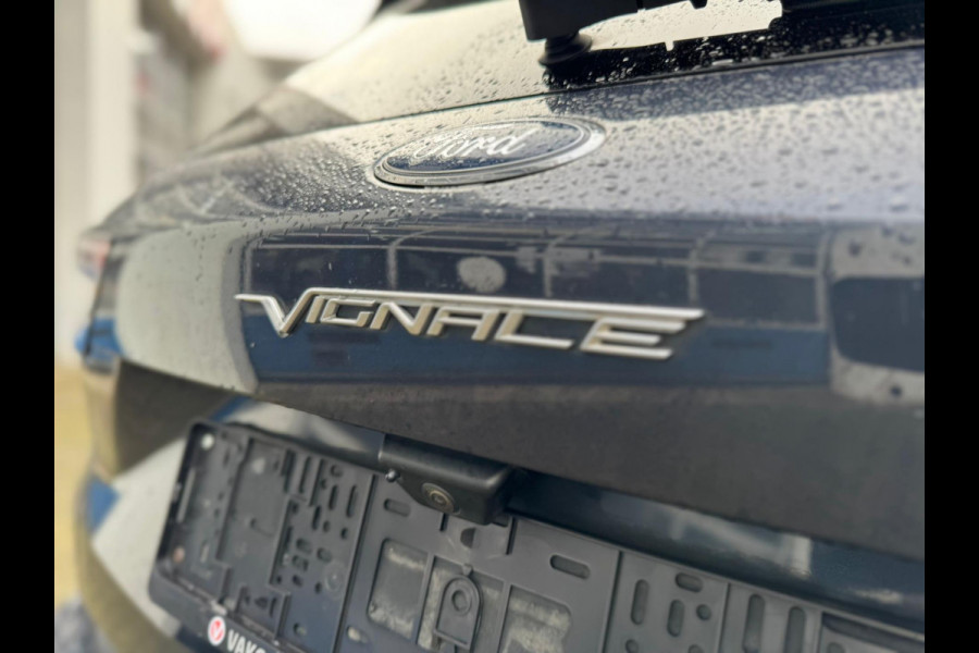 Ford Kuga 2.5 PHEV Vignale