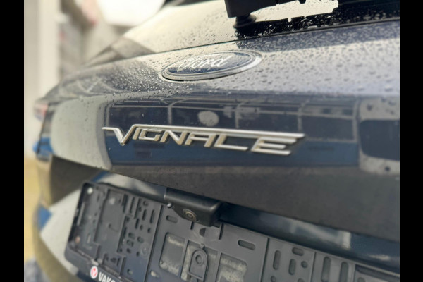 Ford Kuga 2.5 PHEV Vignale