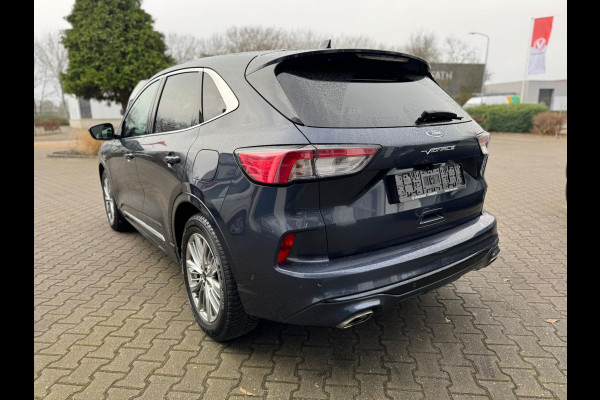 Ford Kuga 2.5 PHEV Vignale