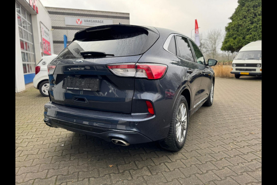 Ford Kuga 2.5 PHEV Vignale