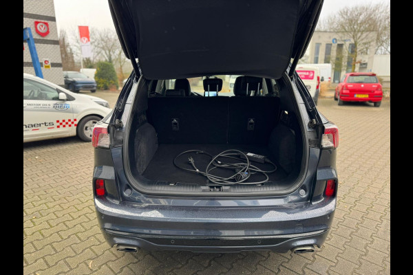 Ford Kuga 2.5 PHEV Vignale